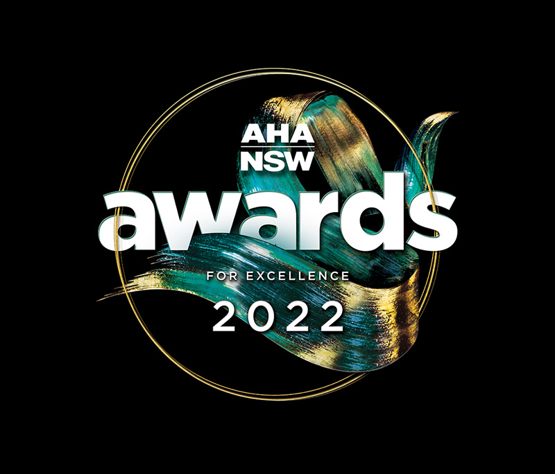 AHA NSW Awards 2022