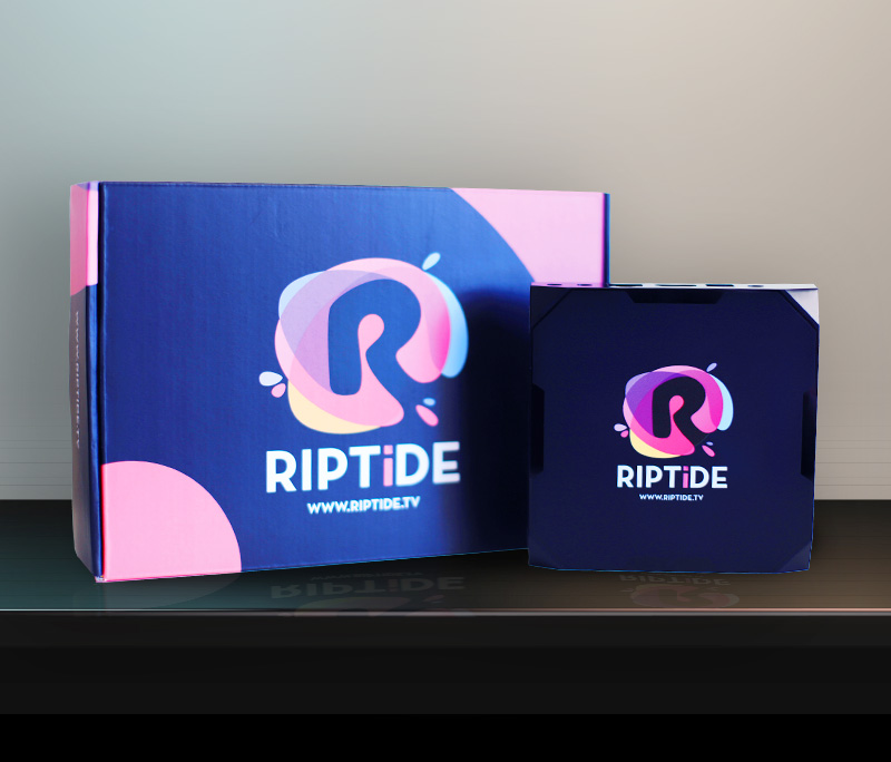 RIPTiDE